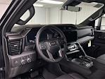 New 2025 GMC Sierra 2500 AT4 Crew Cab 4WD Pickup for sale #253341 - photo 9