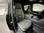 New 2025 GMC Sierra 2500 AT4 Crew Cab 4WD Pickup for sale #253341 - photo 28