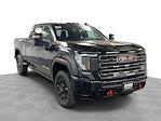 New 2025 GMC Sierra 2500 AT4 Crew Cab 4WD Pickup for sale #253341 - photo 36