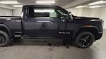 New 2025 GMC Sierra 2500 AT4 Crew Cab 4WD Pickup for sale #253341 - photo 8
