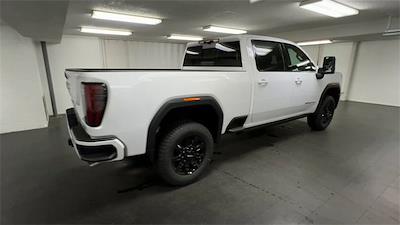 New 2025 GMC Sierra 2500 AT4 Crew Cab 4WD Pickup for sale #253342 - photo 2