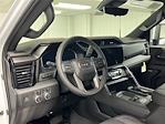 New 2025 GMC Sierra 2500 AT4 Crew Cab 4WD Pickup for sale #253342 - photo 9