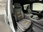 New 2025 GMC Sierra 2500 AT4 Crew Cab 4WD Pickup for sale #253342 - photo 28