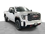 New 2025 GMC Sierra 2500 AT4 Crew Cab 4WD Pickup for sale #253342 - photo 36