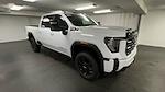 New 2025 GMC Sierra 2500 AT4 Crew Cab 4WD Pickup for sale #253342 - photo 37