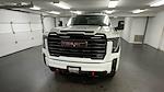 New 2025 GMC Sierra 2500 AT4 Crew Cab 4WD Pickup for sale #253342 - photo 38