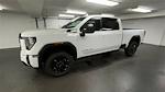 New 2025 GMC Sierra 2500 AT4 Crew Cab 4WD Pickup for sale #253342 - photo 4