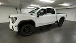 New 2025 GMC Sierra 2500 AT4 Crew Cab 4WD Pickup for sale #253342 - photo 39