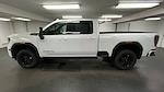 New 2025 GMC Sierra 2500 AT4 Crew Cab 4WD Pickup for sale #253342 - photo 40