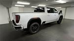 New 2025 GMC Sierra 2500 AT4 Crew Cab 4WD Pickup for sale #253342 - photo 2