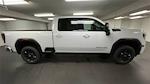 New 2025 GMC Sierra 2500 AT4 Crew Cab 4WD Pickup for sale #253342 - photo 8