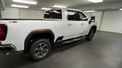 New 2025 GMC Sierra 2500 SLT Crew Cab 4WD Pickup for sale #253344 - photo 2
