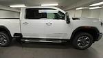 New 2025 GMC Sierra 2500 SLT Crew Cab 4WD Pickup for sale #253344 - photo 9