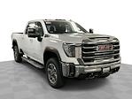 New 2025 GMC Sierra 2500 SLT Crew Cab 4WD Pickup for sale #253344 - photo 1