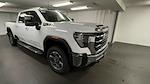 New 2025 GMC Sierra 2500 SLT Crew Cab 4WD Pickup for sale #253344 - photo 36