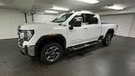New 2025 GMC Sierra 2500 SLT Crew Cab 4WD Pickup for sale #253344 - photo 38