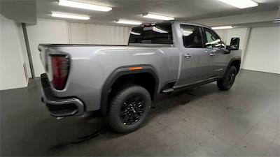 New 2025 GMC Sierra 2500 AT4 Crew Cab 4WD Pickup for sale #253345 - photo 2