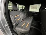 New 2025 GMC Sierra 2500 AT4 Crew Cab 4WD Pickup for sale #253345 - photo 26