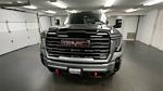 New 2025 GMC Sierra 2500 AT4 Crew Cab 4WD Pickup for sale #253345 - photo 3