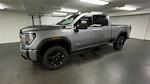 New 2025 GMC Sierra 2500 AT4 Crew Cab 4WD Pickup for sale #253345 - photo 4