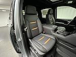 New 2025 GMC Sierra 2500 AT4 Crew Cab 4WD Pickup for sale #253345 - photo 62