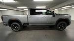 New 2025 GMC Sierra 2500 AT4 Crew Cab 4WD Pickup for sale #253345 - photo 8