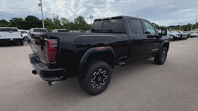 New 2025 GMC Sierra 2500 AT4X Crew Cab 4WD Pickup for sale #253349 - photo 2
