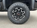 New 2025 GMC Sierra 2500 AT4X Crew Cab 4WD Pickup for sale #253349 - photo 34
