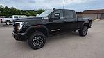 New 2025 GMC Sierra 2500 AT4X Crew Cab 4WD Pickup for sale #253349 - photo 5