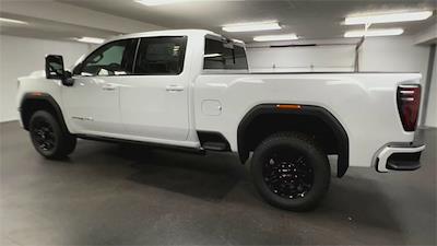 New 2025 GMC Sierra 2500 AT4 Crew Cab 4WD Pickup for sale #253350 - photo 2