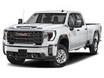New 2025 GMC Sierra 2500 AT4 Crew Cab 4WD Pickup for sale #253350 - photo 1