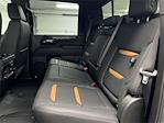 New 2025 GMC Sierra 2500 AT4 Crew Cab 4WD Pickup for sale #253350 - photo 26