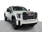 New 2025 GMC Sierra 2500 AT4 Crew Cab 4WD Pickup for sale #253350 - photo 37