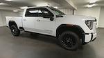 New 2025 GMC Sierra 2500 AT4 Crew Cab 4WD Pickup for sale #253350 - photo 38