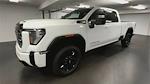 New 2025 GMC Sierra 2500 AT4 Crew Cab 4WD Pickup for sale #253350 - photo 5
