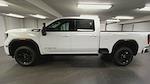 New 2025 GMC Sierra 2500 AT4 Crew Cab 4WD Pickup for sale #253350 - photo 41