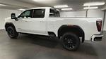 New 2025 GMC Sierra 2500 AT4 Crew Cab 4WD Pickup for sale #253350 - photo 2