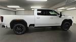 New 2025 GMC Sierra 2500 AT4 Crew Cab 4WD Pickup for sale #253350 - photo 9