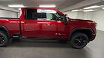 New 2025 GMC Sierra 2500 AT4 Crew Cab 4WD Pickup for sale #253351 - photo 9
