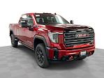 New 2025 GMC Sierra 2500 AT4 Crew Cab 4WD Pickup for sale #253351 - photo 1