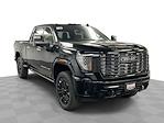 New 2025 GMC Sierra 2500 Denali Ultimate Crew Cab 4WD Pickup for sale #253352 - photo 1