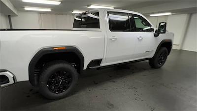 New 2025 GMC Sierra 2500 AT4 Crew Cab 4WD Pickup for sale #253355 - photo 2