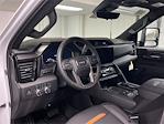 New 2025 GMC Sierra 2500 AT4 Crew Cab 4WD Pickup for sale #253355 - photo 9