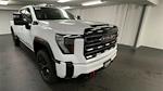 New 2025 GMC Sierra 2500 AT4 Crew Cab 4WD Pickup for sale #253355 - photo 1