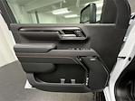 New 2025 GMC Sierra 2500 AT4 Crew Cab 4WD Pickup for sale #253355 - photo 21