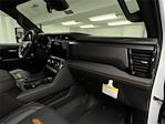 New 2025 GMC Sierra 2500 AT4 Crew Cab 4WD Pickup for sale #253355 - photo 28