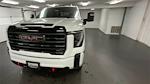 New 2025 GMC Sierra 2500 AT4 Crew Cab 4WD Pickup for sale #253355 - photo 3