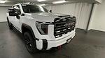 New 2025 GMC Sierra 2500 AT4 Crew Cab 4WD Pickup for sale #253355 - photo 36