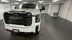 New 2025 GMC Sierra 2500 AT4 Crew Cab 4WD Pickup for sale #253355 - photo 37