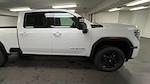 New 2025 GMC Sierra 2500 AT4 Crew Cab 4WD Pickup for sale #253355 - photo 43
